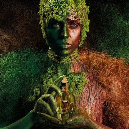 PIKOVAYA DAMA - XEJOFF / XERJOFF UNIVERSE