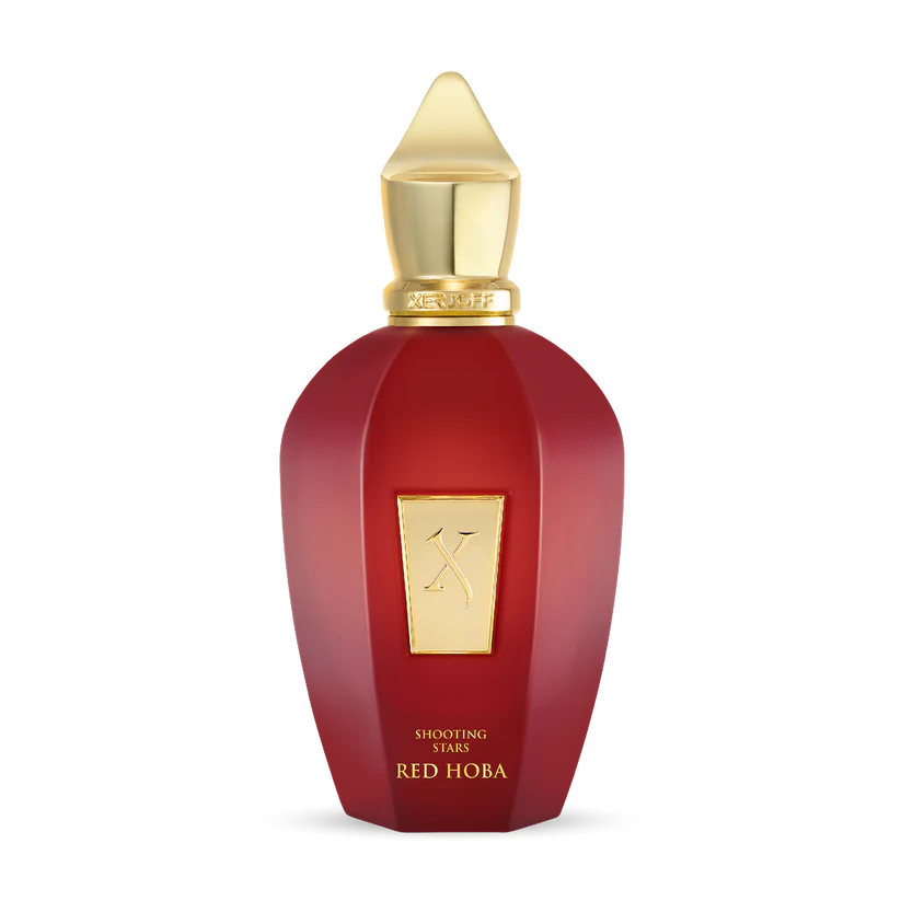 RED HOBA - XERJOFF / XERJOFF UNIVERSE