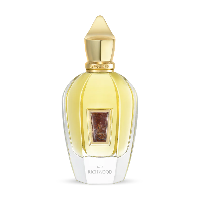 RICHWOOD - XERJOFF / XERJOFF UNIVERSE