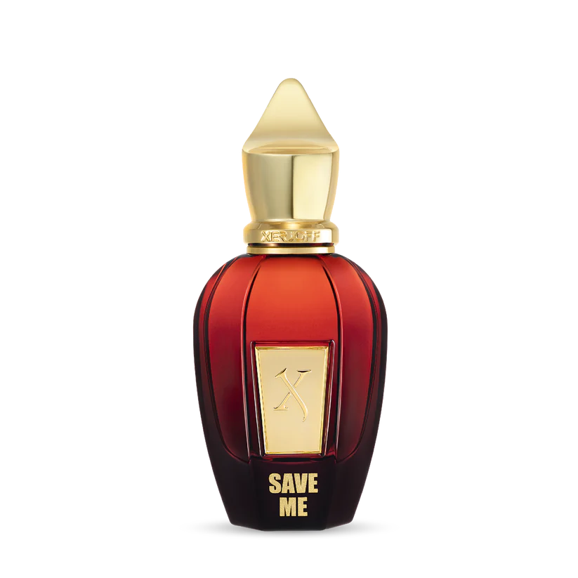 SAVE ME - XERJOFF