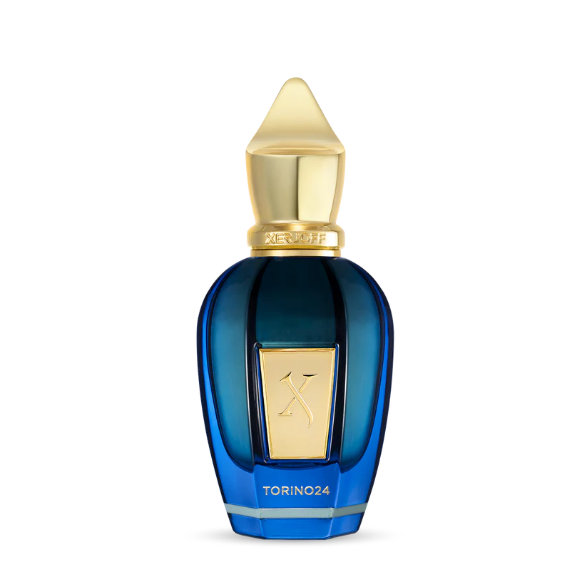 TORINO 24 - XERJOFF / JTC COLLECTION