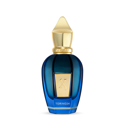 TORINO 24 - XERJOFF / JTC COLLECTION