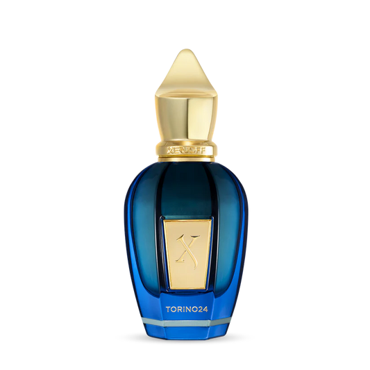 TORINO 24 - XERJOFF / JTC COLLECTION