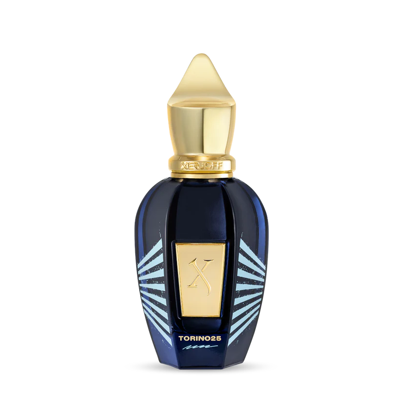 TORINO25 - XERJOFF