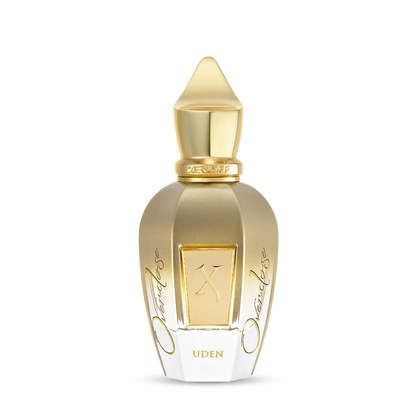 UDEN OVERDOSE - XERJOFF