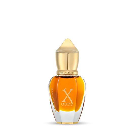 WARDA AL OUD ATTAR OIL - XERJOFF
