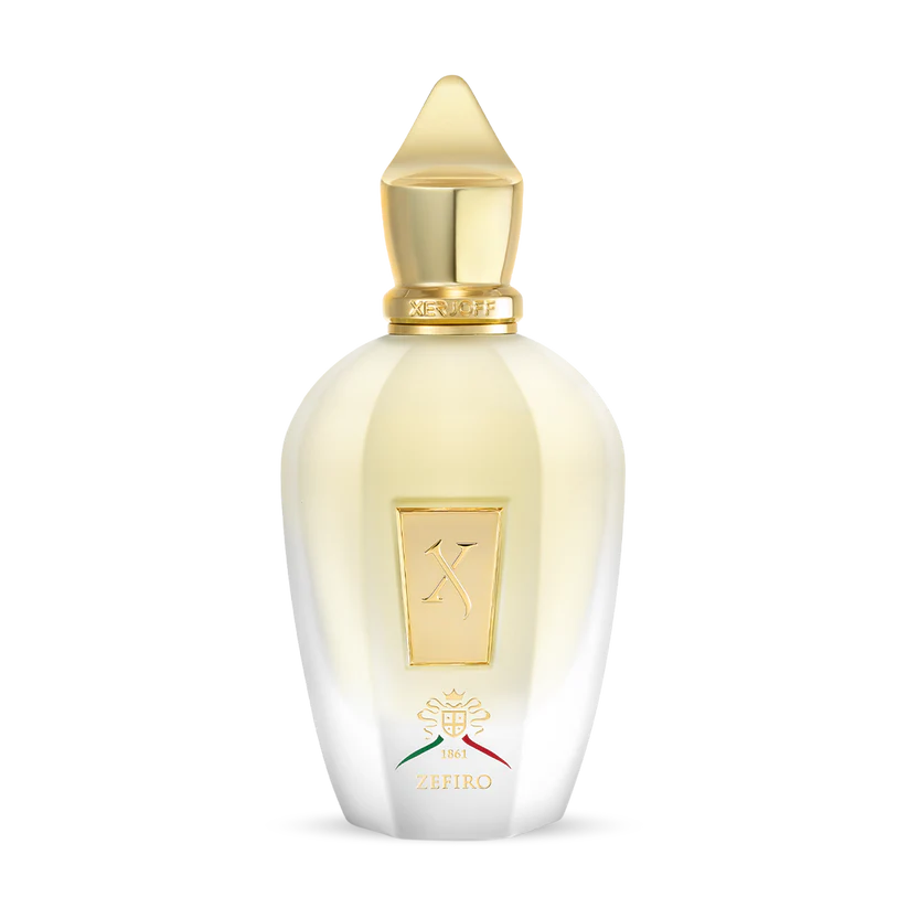 ZEFIRO - XERJOFF