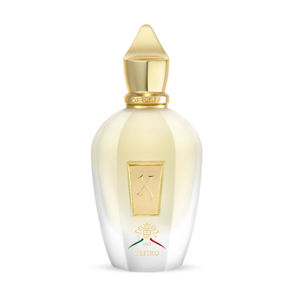 ZEFIRO - XERJOFF