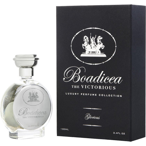 GLORIOUS - BOADICEA THE VICTORIOUS