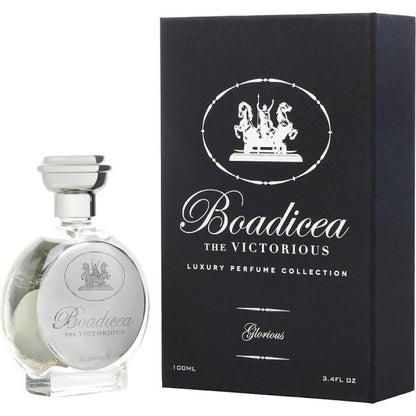 GLORIOUS - BOADICEA THE VICTORIOUS