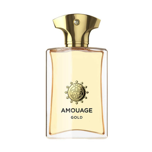 Gold – Amouage