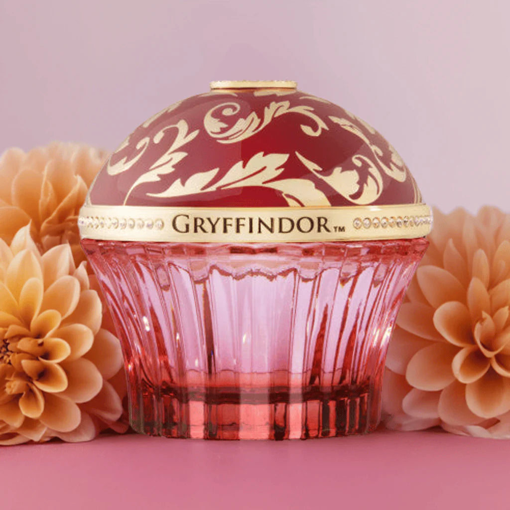 GRYFFINDOR - HOUSE OF SILLAGE