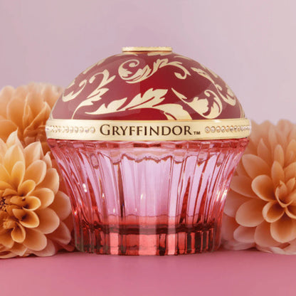 GRYFFINDOR - HOUSE OF SILLAGE