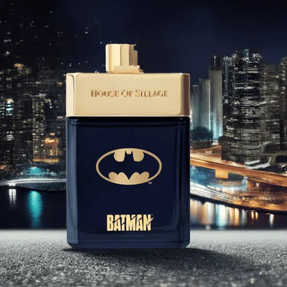 BATMAN 85TH ANNIVERSARY MEN - HOUSE OF SILLAGE