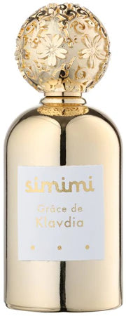 GRACE DE KLAVDIA - SIMIMI