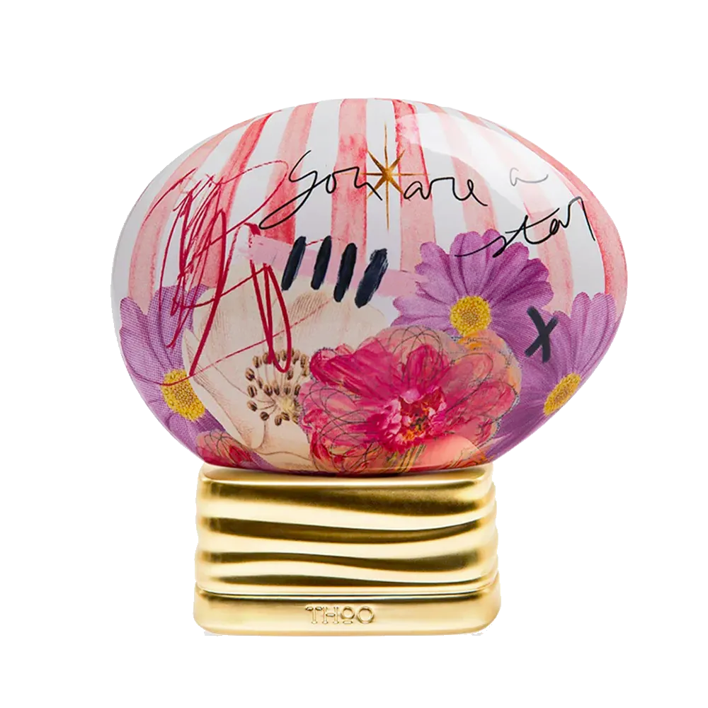 GUILTY CRUSH - THE HOUSE OF OUD THOO