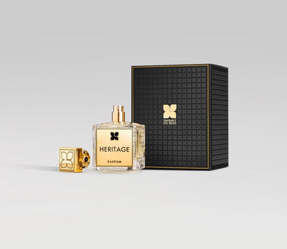 HERITAGE - FRAGRANCE DU BOIS