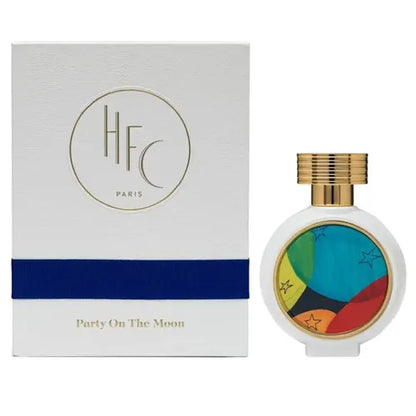PARTY ON THE MOON - HFC