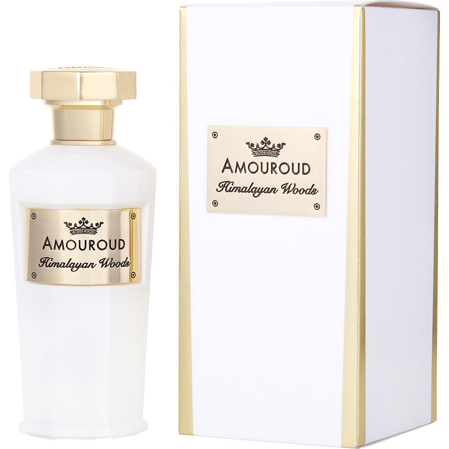 HIMALAYAN WOODS - AMOUROUD