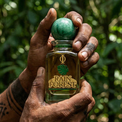 RAINFOREST - INSOLITUM ODORES