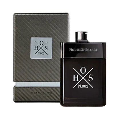 HOS N.002 - HOUSE OF SILLAGE