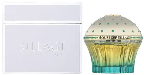 PASSION DE L'AMOUR - HOUSE OF SILLAGE