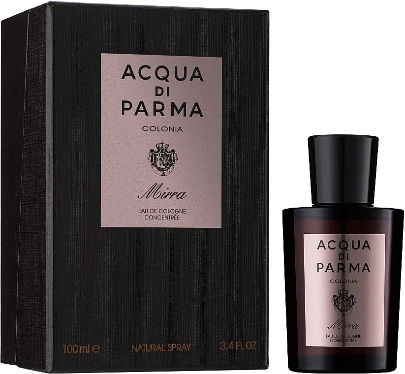 MIRRA - ACQUA DI PARMA