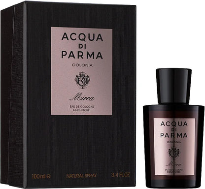 MIRRA - ACQUA DI PARMA