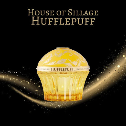 HUFFLEPUFF - HOUSE OF SILLAGE