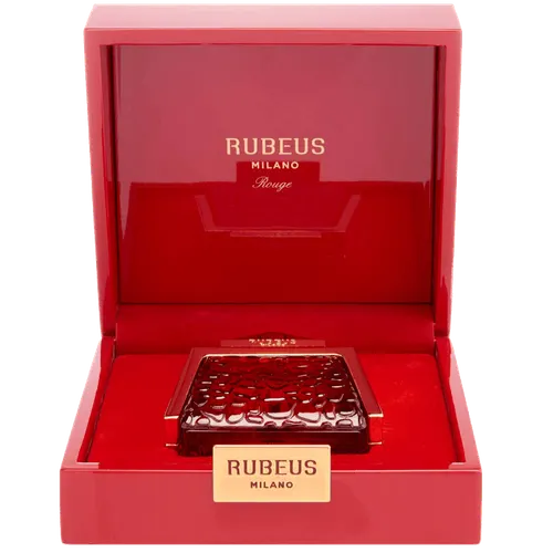 RUBEUS ROUGE - RUBEUS MILANO