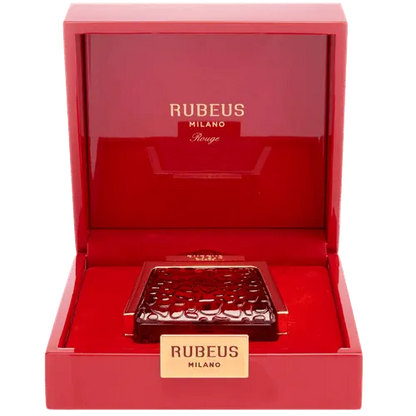 RUBEUS ROUGE - RUBEUS MILANO