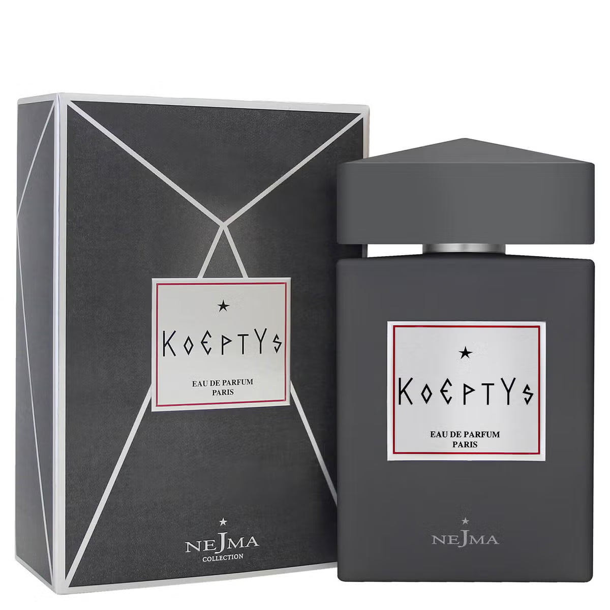 Koeptys – Nejma Collection