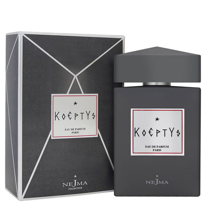 Koeptys – Nejma Collection