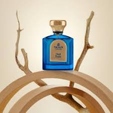 OUD TONIC - THE GATE FRAGRANCES