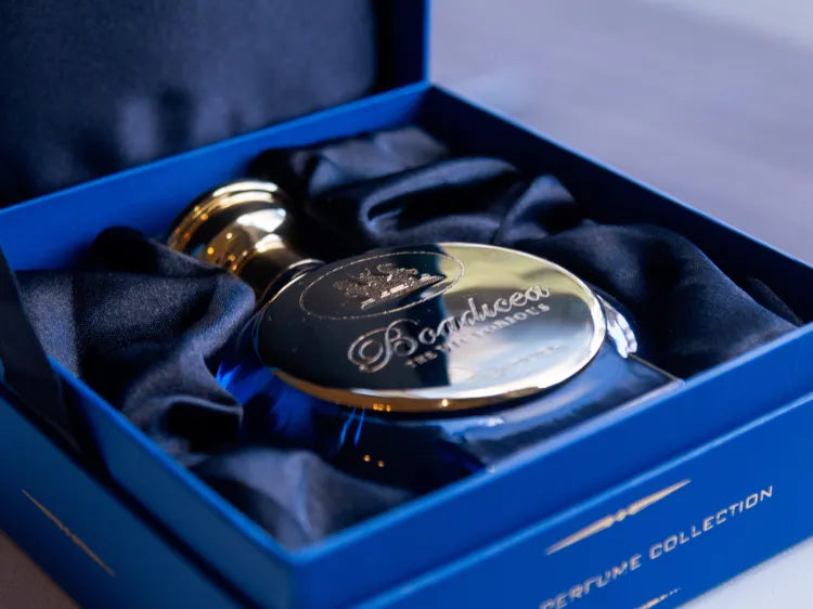 VANQUISH - BOADICEA THE VICTORIOUS