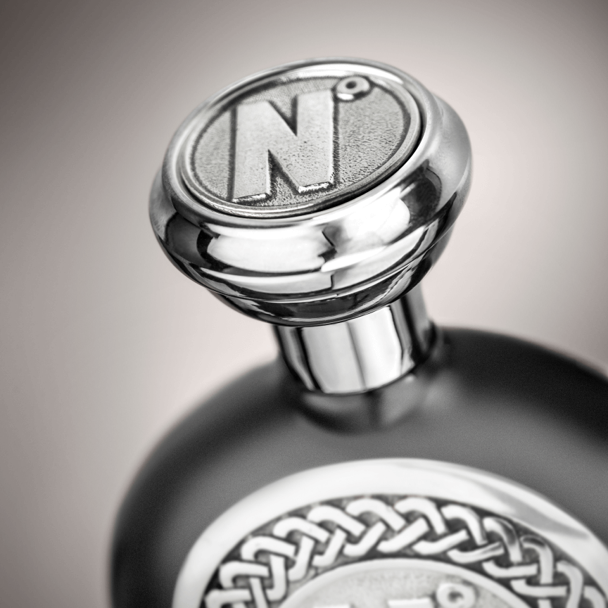 MIDNIGHT - BOADICEA THE VICTORIOUS