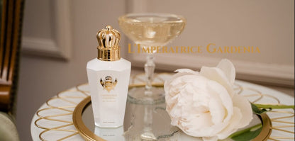 L´IMPERATRICE GARDENIA - NOBLE ROYALE