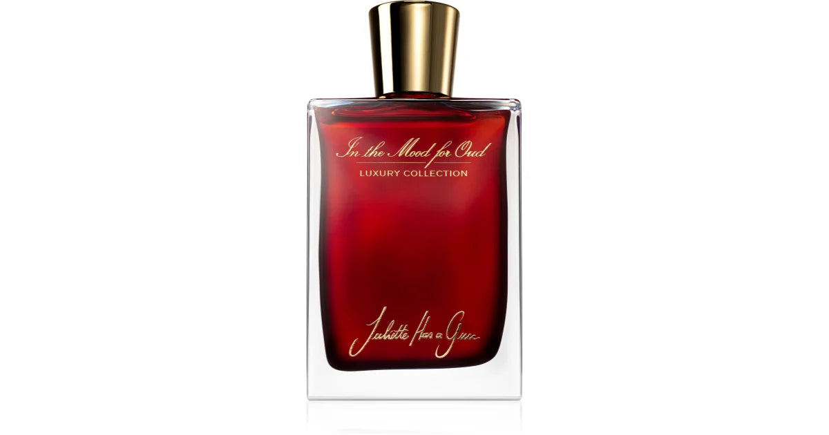 IN THE MOOD FOR OUD (OLD FORMAT) - JULIETTE HAS A GUN