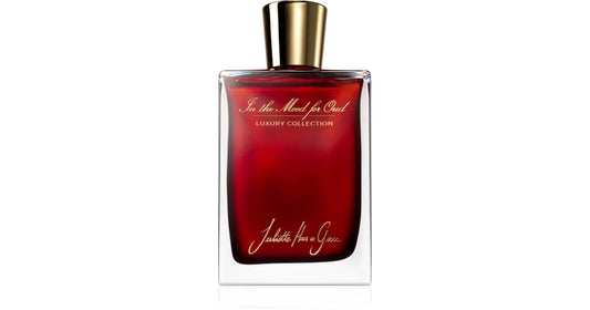 IN THE MOOD FOR OUD (OLD FORMAT) - JULIETTE HAS A GUN