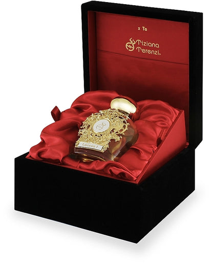 LEONIS I - TIZIANA TERENZI