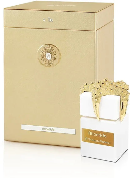 ATLANTIDE - TIZIANA TERENZI