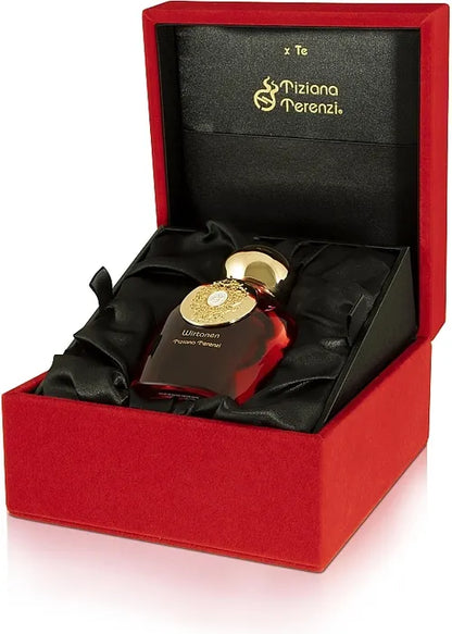 WIRTANEN - TIZIANA TERENZI