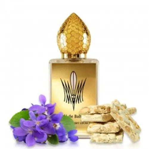 KHOL DE BAHREIN - STEPHANE HUMBERT LUCAS