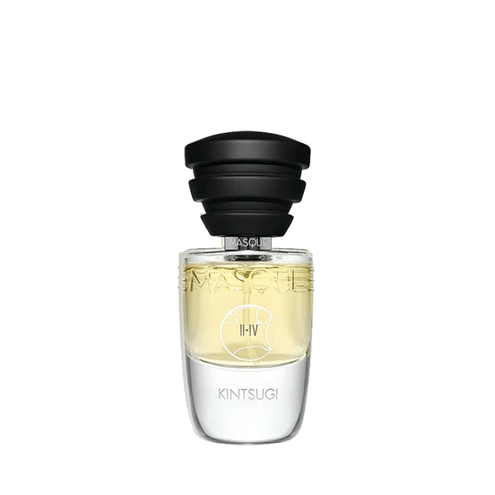 KINTSUGI - MASQUE MILANO