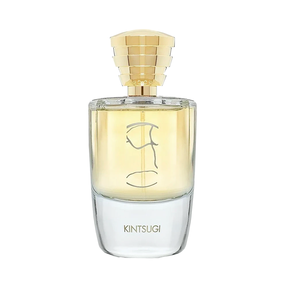 KINTSUGI - MASQUE MILANO