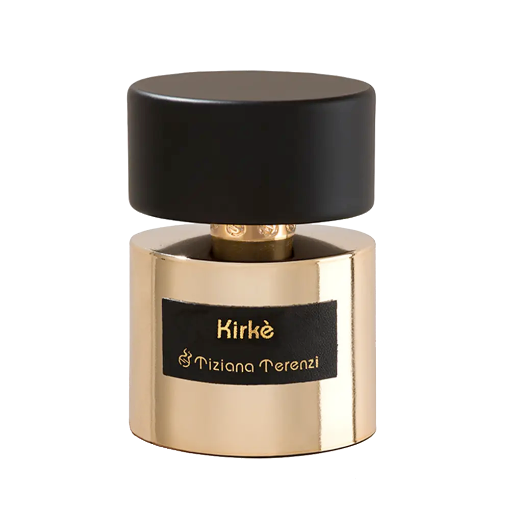 Kirké – Tiziana Terenzi