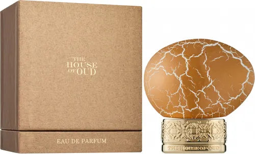 WIND HEAT - THE HOUSE OF OUD THOO