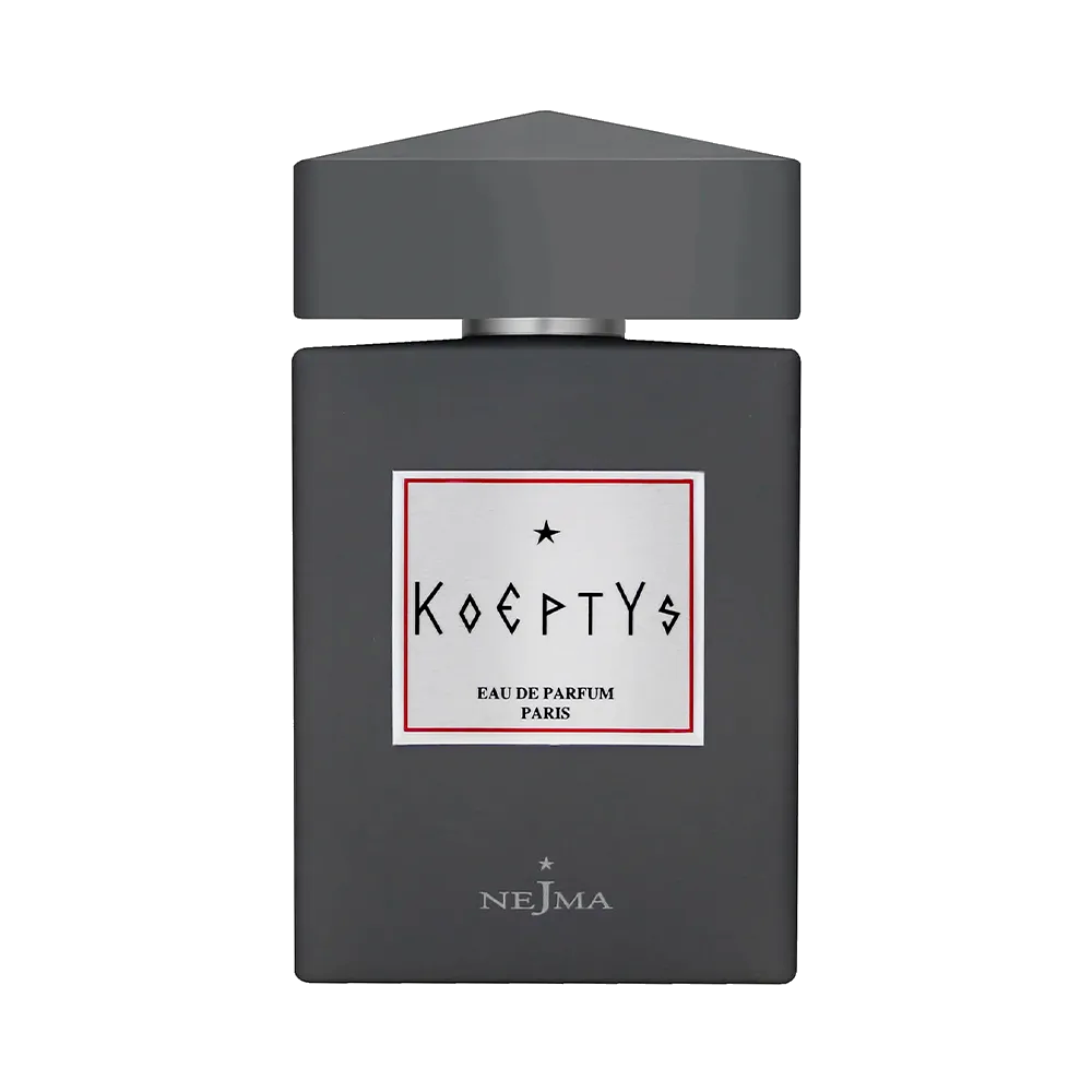 Koeptys – Nejma Collection