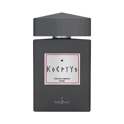 Koeptys – Nejma Collection