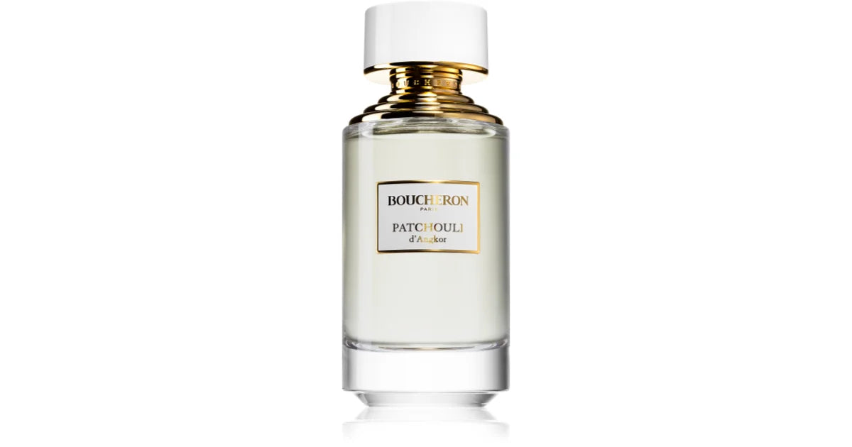 PATCHOULI D'ANGKOR - BOUCHERON